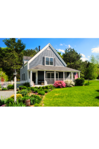 Cape Cod Home photo from Hudson Property Services, LLC in Poughkeepsie, NY